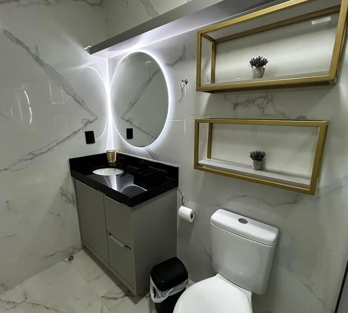 Apartamento Piratuba Alegria, 104 公寓