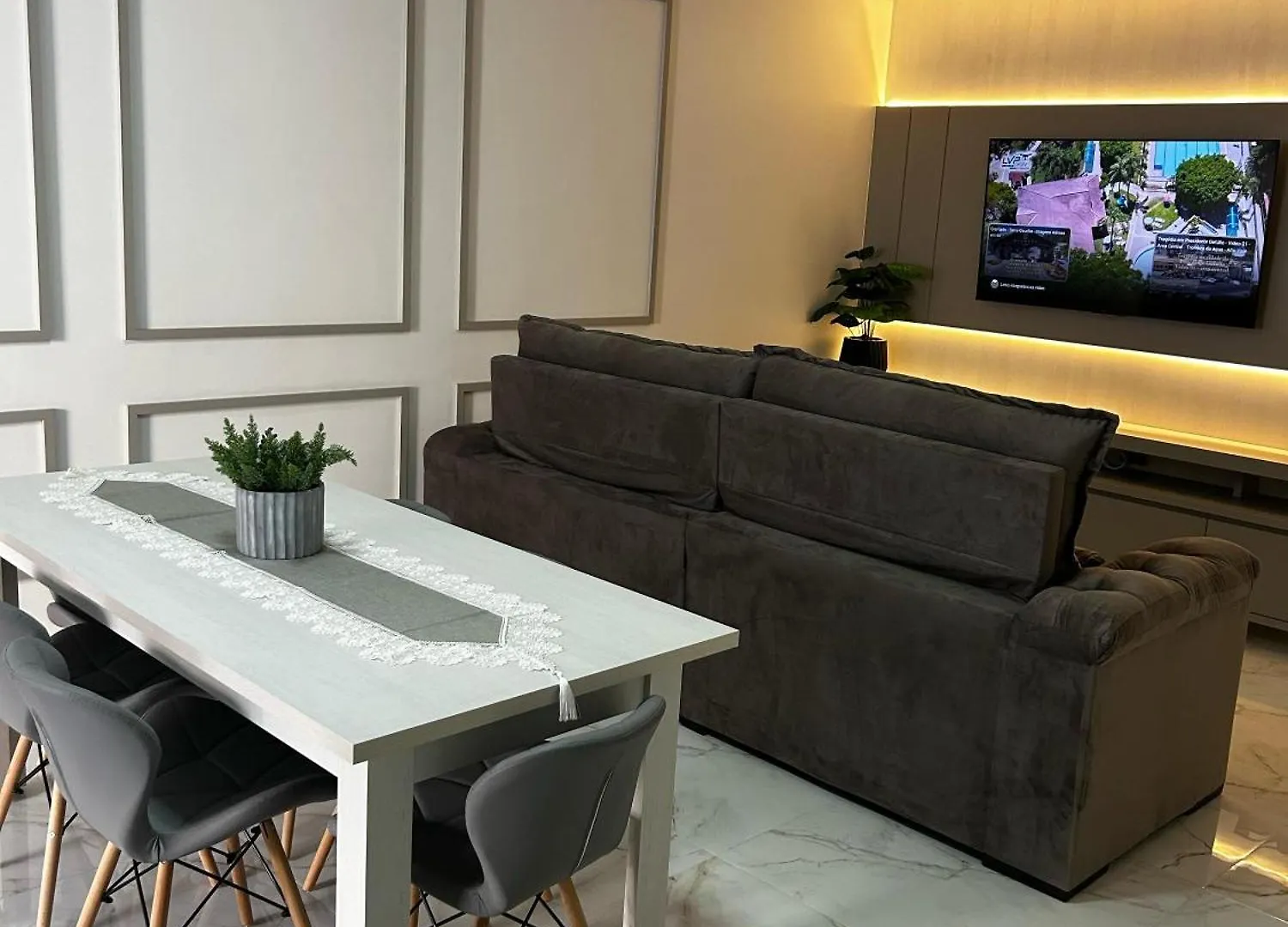 Apartamento Piratuba Alegria, 104 巴西