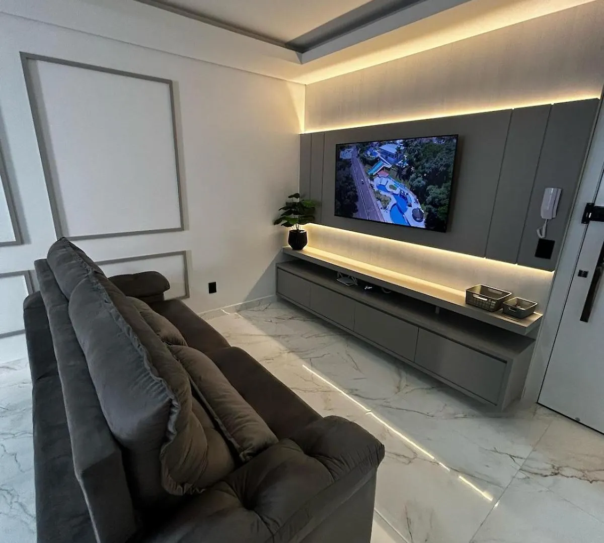Apartamento Piratuba Alegria, 104 公寓