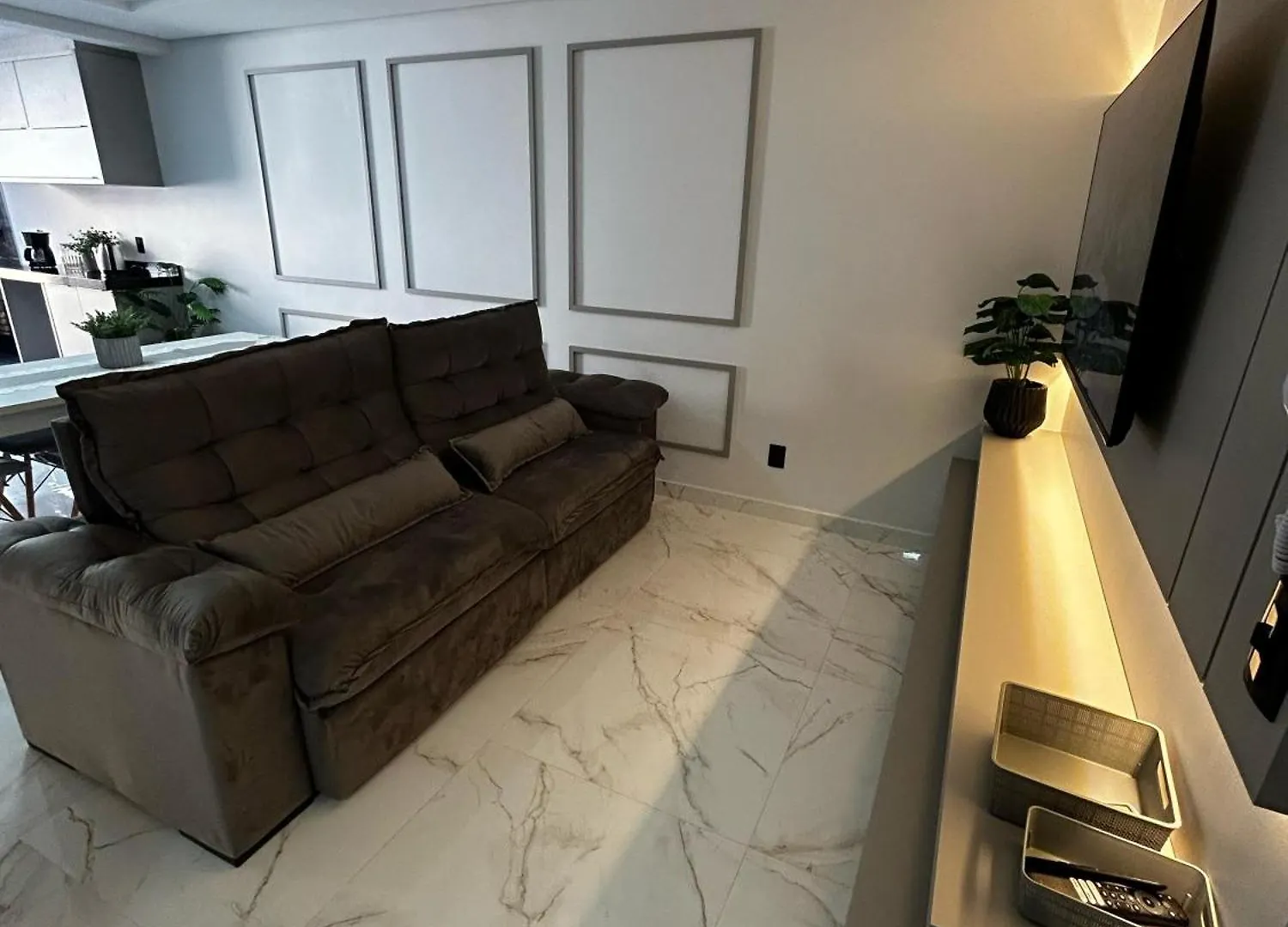 Apartamento Piratuba Alegria, 104 巴西
