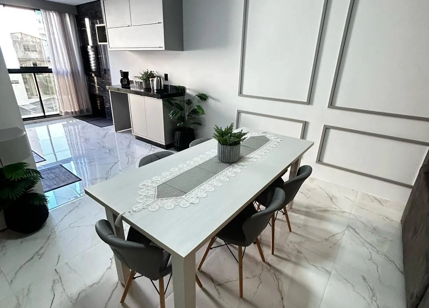 Apartamento Piratuba Alegria, 104 0*,  巴西
