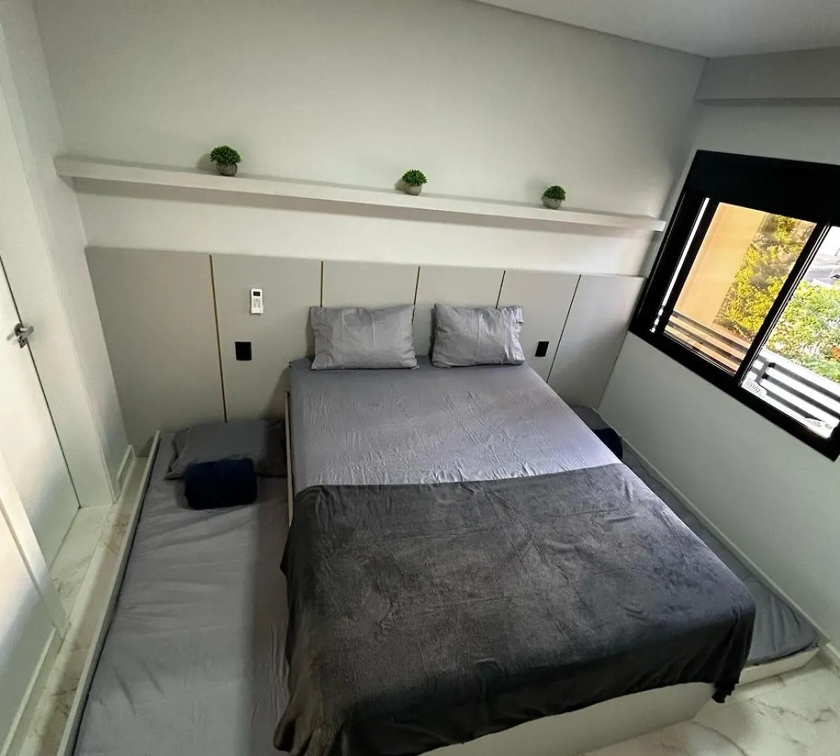 Apartamento Piratuba Alegria, 104 公寓
