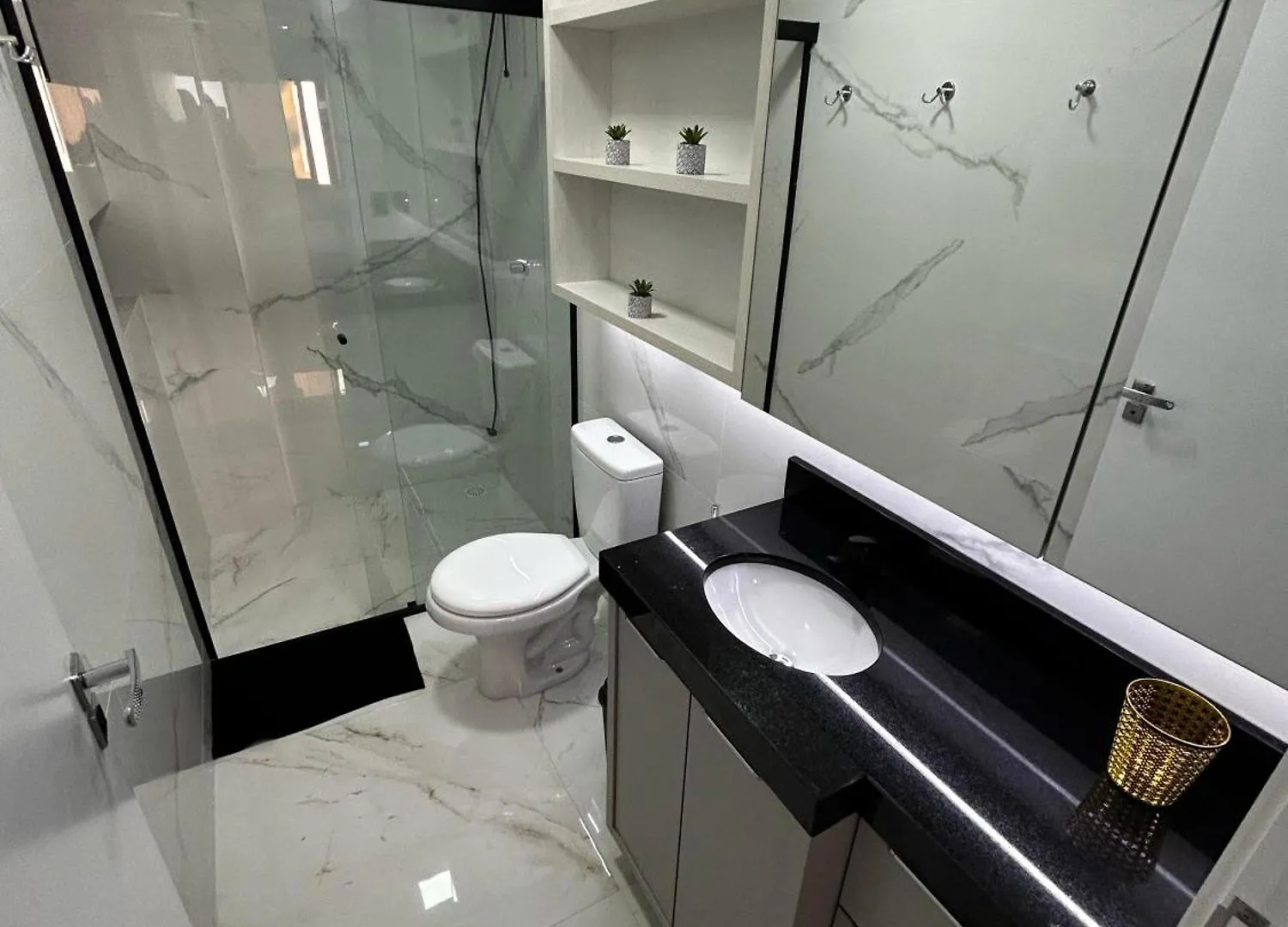 Appartamento Apartamento Piratuba Alegria, 104