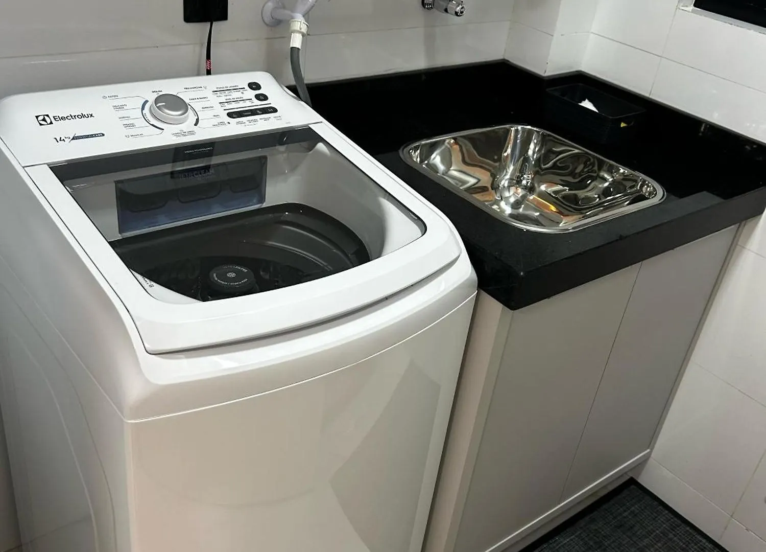 Apartamento Piratuba Alegria, 104