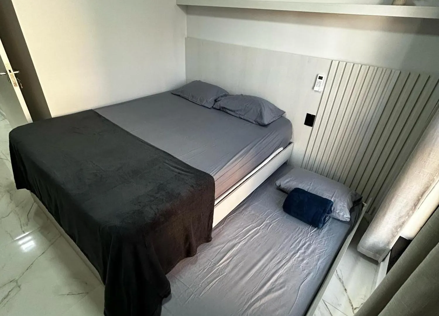 Appartamento Apartamento Piratuba Alegria, 104 Brasile